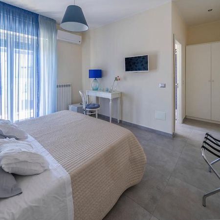 B&B Attico 160 카타니아 외부 사진