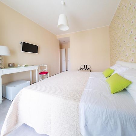 B&B Attico 160 카타니아 외부 사진