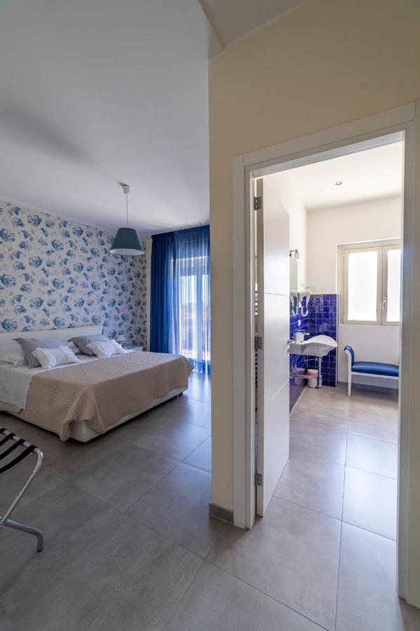 B&B Attico 160 카타니아 외부 사진