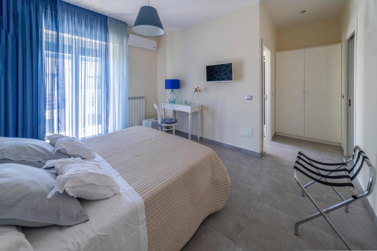 B&B Attico 160 카타니아 외부 사진