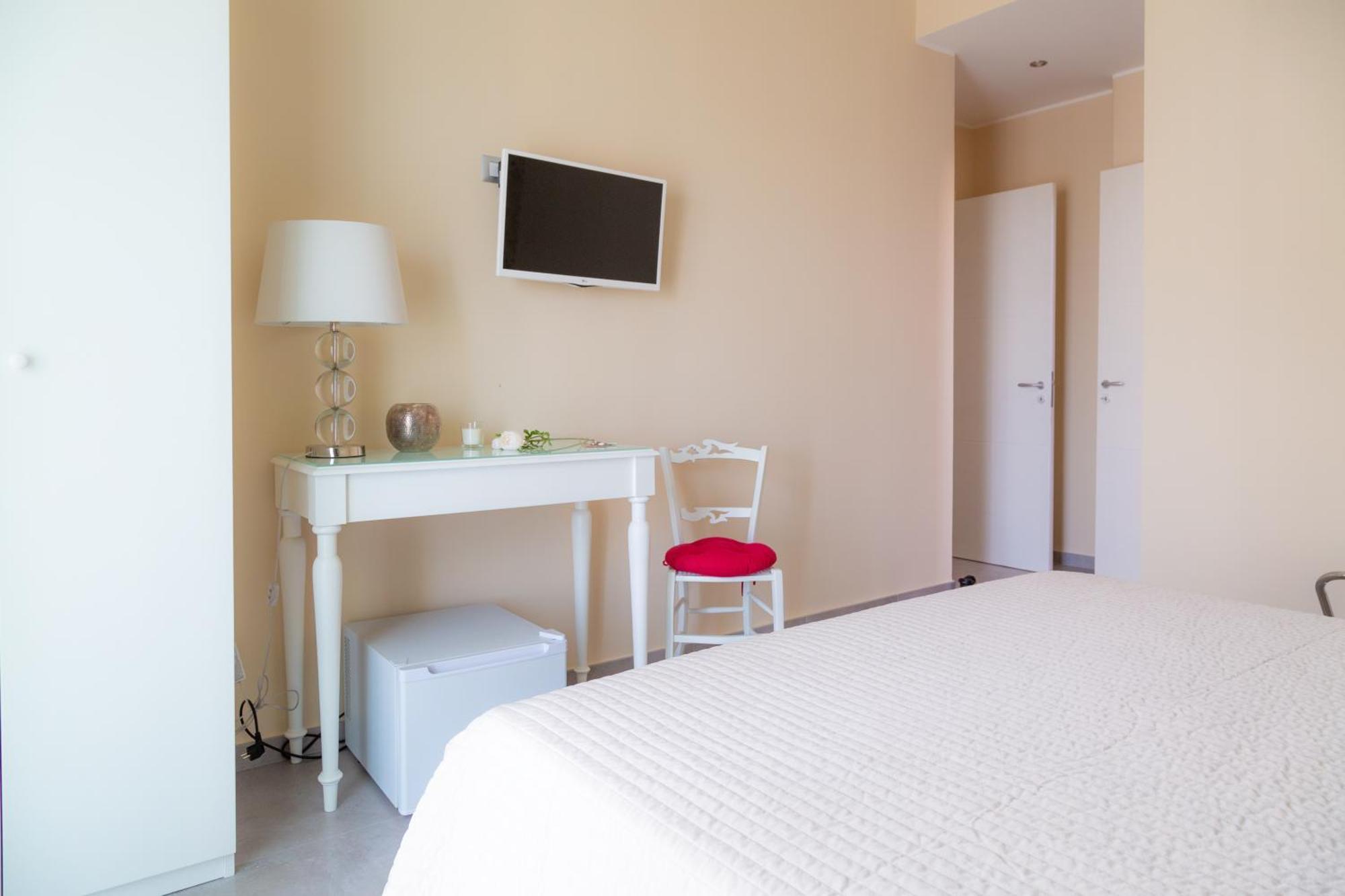 B&B Attico 160 카타니아 외부 사진