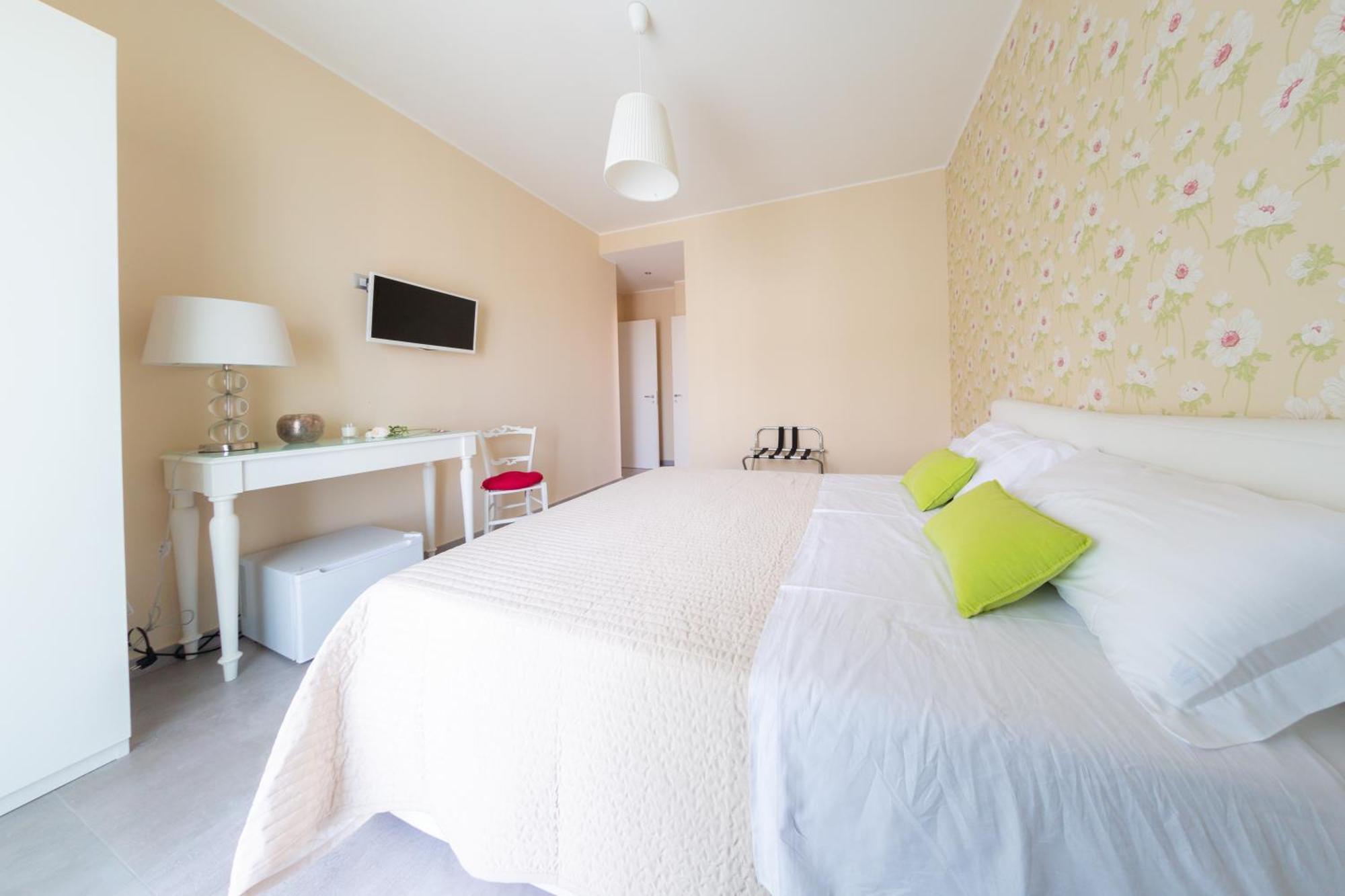 B&B Attico 160 카타니아 외부 사진