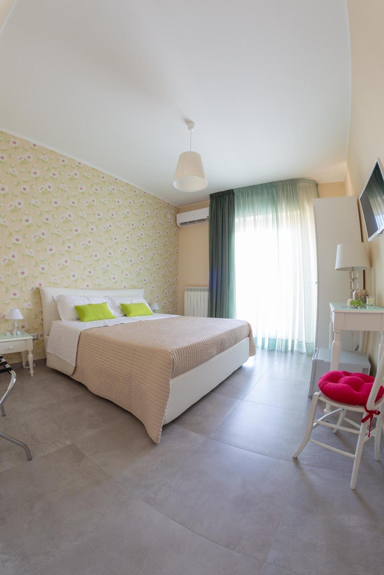 B&B Attico 160 카타니아 외부 사진