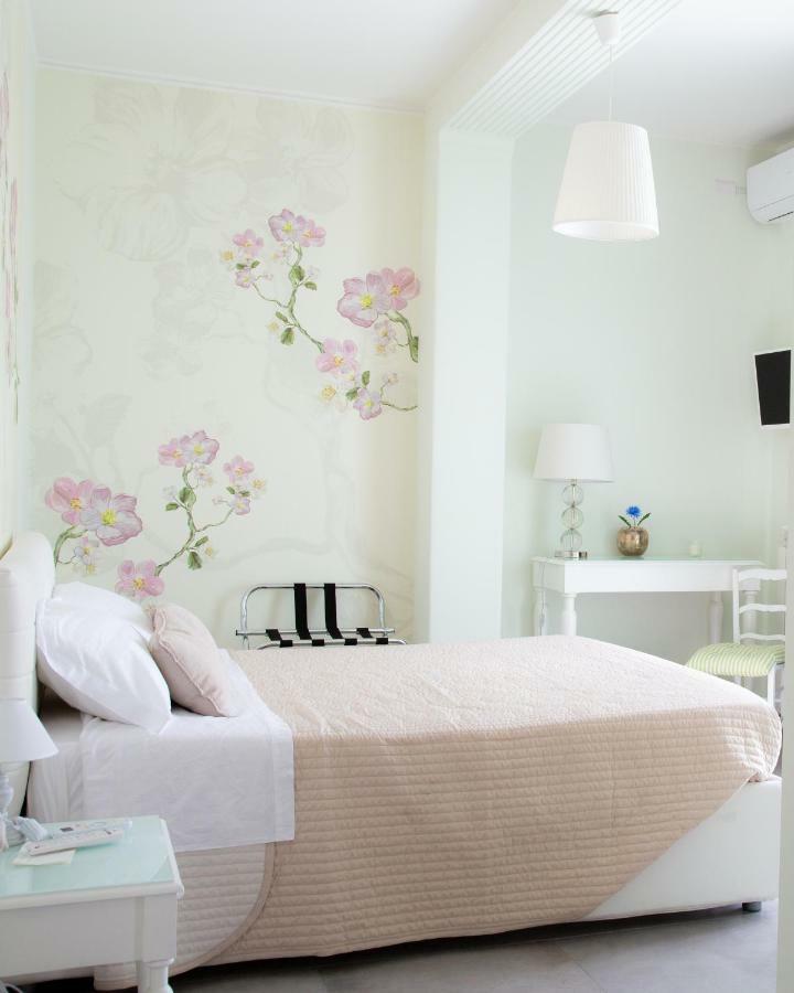 B&B Attico 160 카타니아 외부 사진
