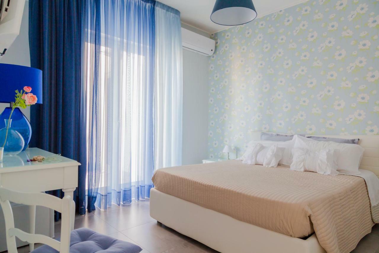 B&B Attico 160 카타니아 외부 사진
