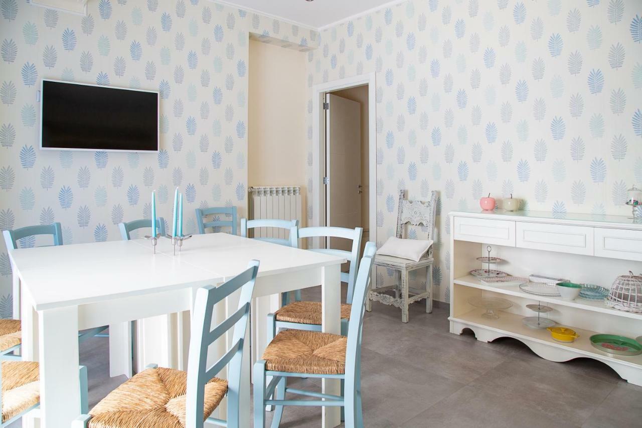 B&B Attico 160 카타니아 외부 사진