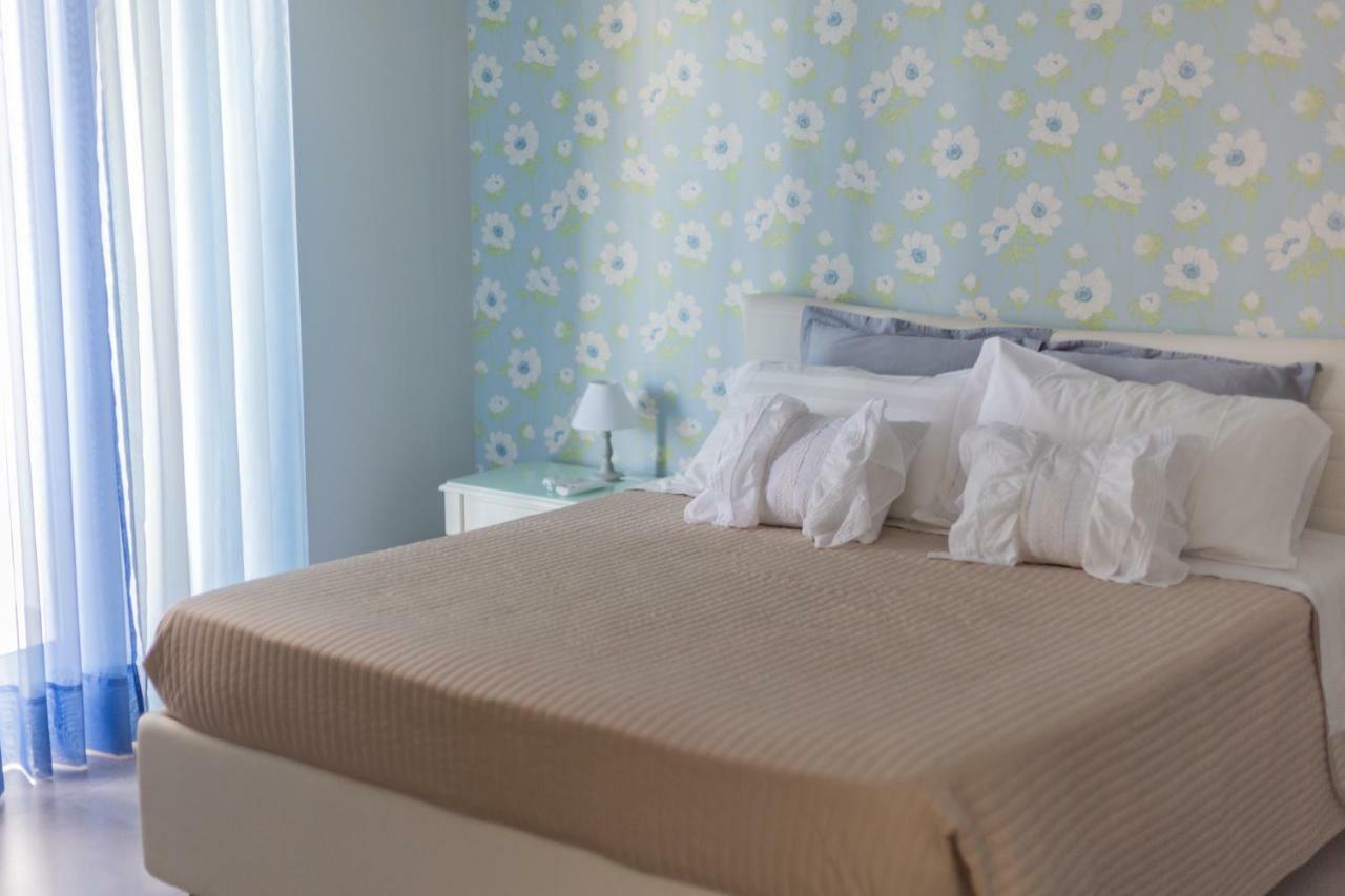B&B Attico 160 카타니아 외부 사진