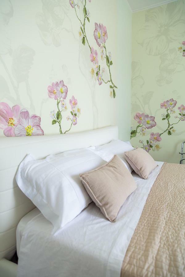 B&B Attico 160 카타니아 외부 사진