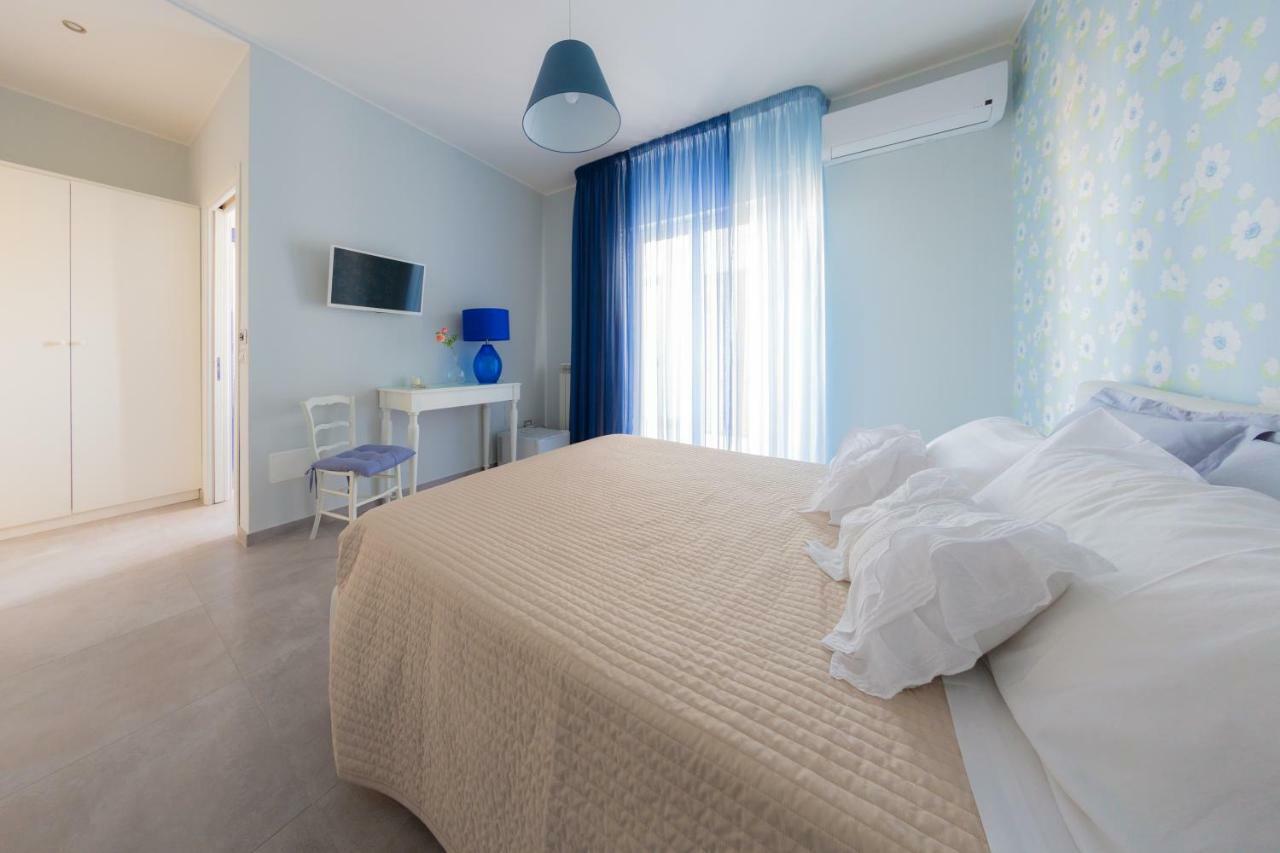 B&B Attico 160 카타니아 외부 사진