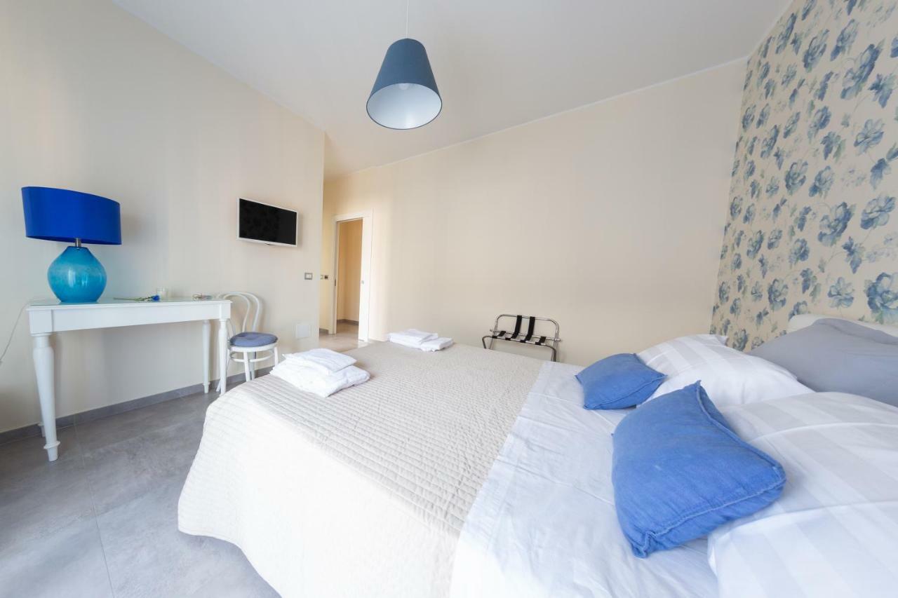 B&B Attico 160 카타니아 외부 사진