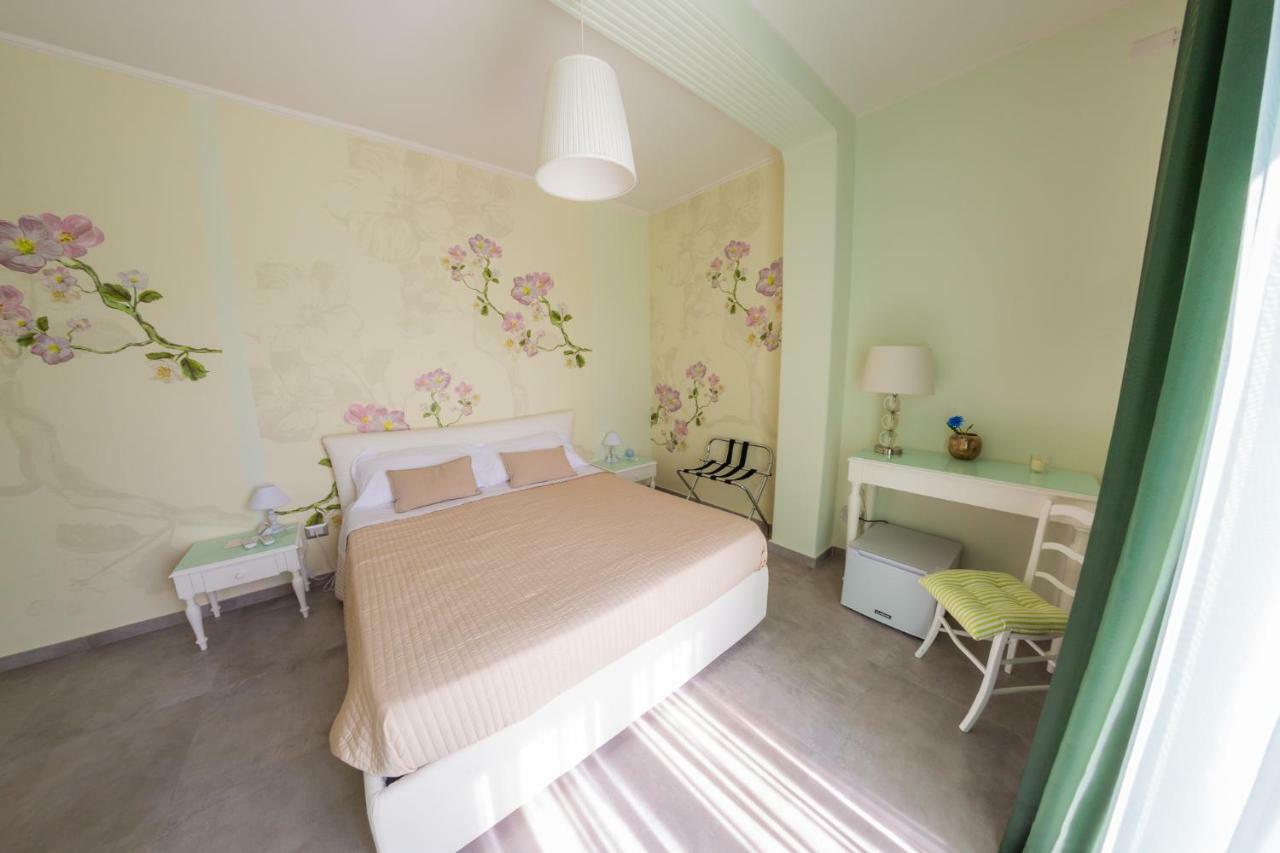 B&B Attico 160 카타니아 외부 사진
