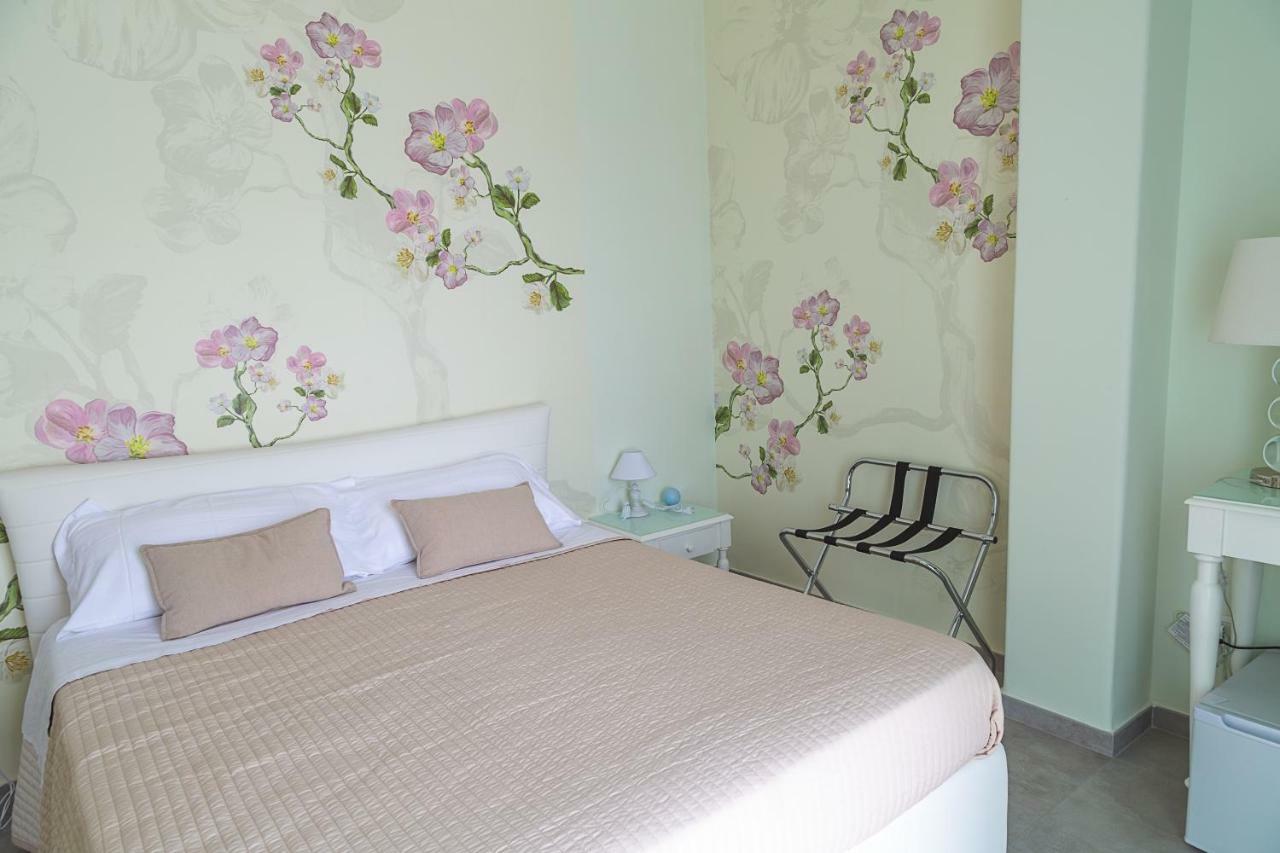 B&B Attico 160 카타니아 외부 사진