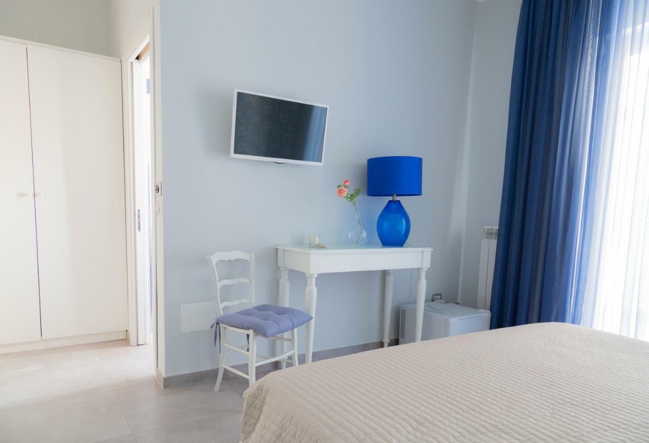 B&B Attico 160 카타니아 외부 사진