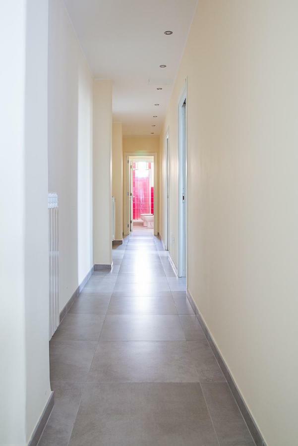 B&B Attico 160 카타니아 외부 사진